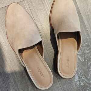 Soludos Slide shoes